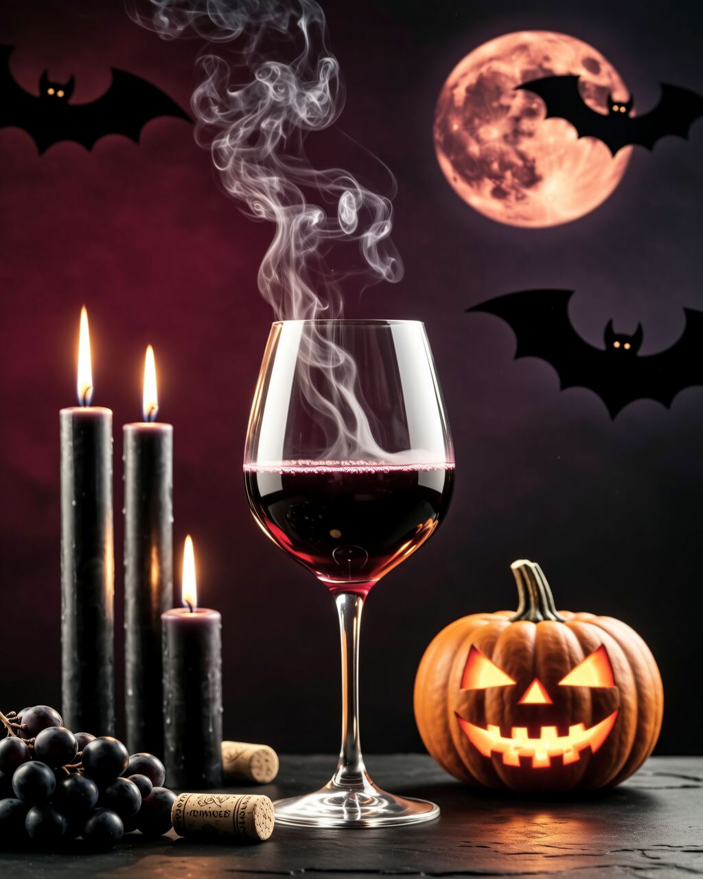 紅白酒