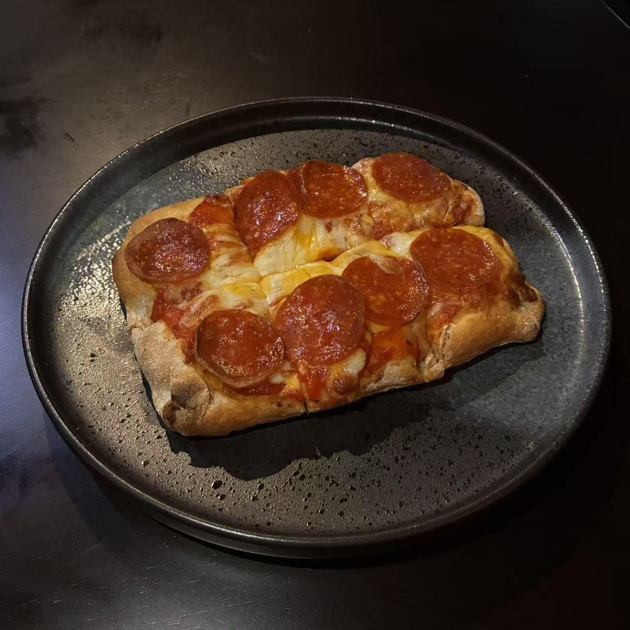 火焰牛舌